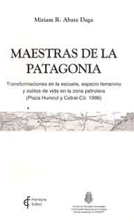 Maestras de la Patagonia