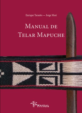 Manual de Telar Mapuche