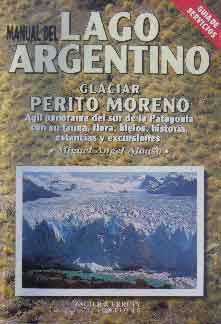 Manual del Lago Argentino