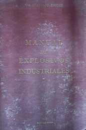 Manual de explosivos industriales