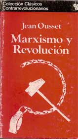 Marxismo y revolución