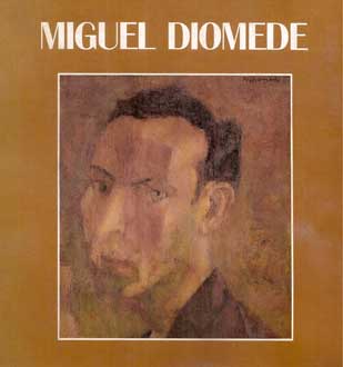 Miguel Diomede