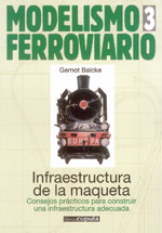 Modelismo ferroviario 3