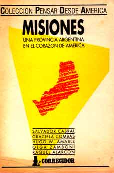 Misiones una provincia argentina en el corazón de américa