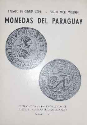 Monedas del Paraguay