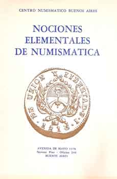 Nociones elementales de numismática