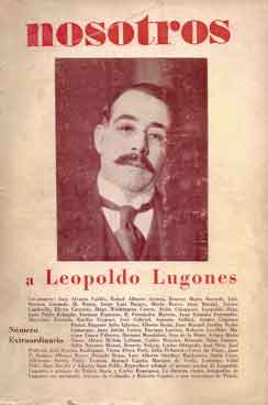 Revista Nosotros (segunda epoca). Numero extraordinario a Leopol