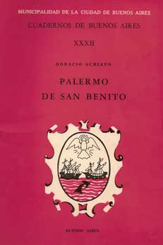 Palermo de San Benito.