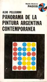Panorama de la pintura argentina contemporánea