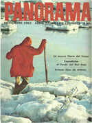 Panorama. Revista N° 6