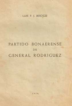 Partido bonaerense de General Rodriguez