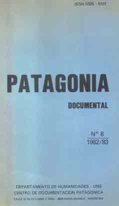 Patagonia documental