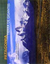 Patagonia, tierra de gigantes