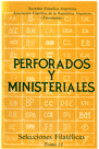 Perforados y Ministeriales
