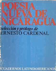 Poesía nueva de Nicaragua