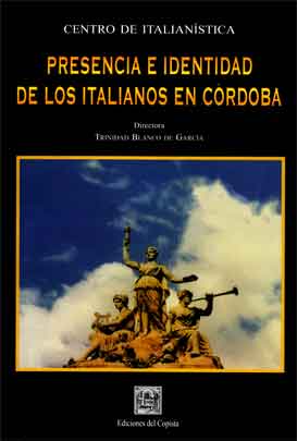 Presencia e identidad de los italianos en Córdoba