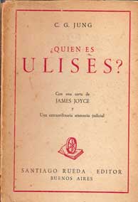 Quien es Ulises?