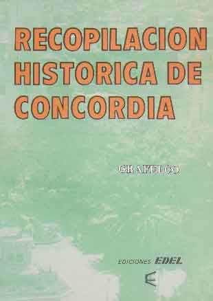 Recopilación Histórica de Concordia