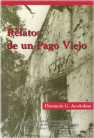 Relatos de un Pago Viejo (Villa Urquiza - E. R.)