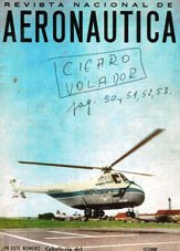 Revista Nacional de Aeronáutica. Nº 175