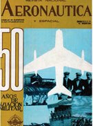 Revista Nacional de Aeronáutica. Nº 236