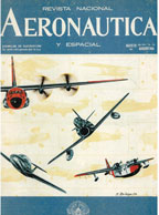 Revista Nacional de Aeronáutica. Nº 243