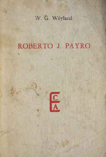 Roberto J. Payro