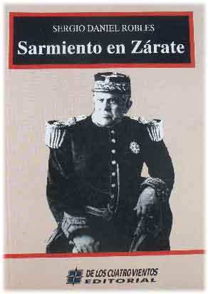 Sarmiento en Zárate