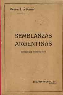 Semblanzas argentinas