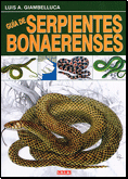 Guía de serpientes bonaerenses