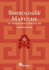 Simbología Mapuche en Territorio Tehuelche