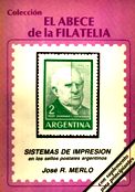 Sistemas de impresión en los sellos postales argentinos