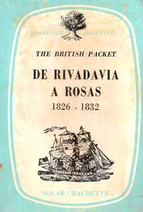 De Rivadavia Rosas 1826 - 1832