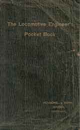 The locomotive engineer´s pocket book