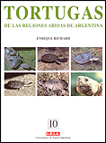 Tortugas de las Regiones Aridas de la Argentina