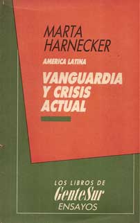 America Latina, Vanguardia y Crisis Actual
