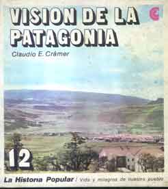 Visión de la Patagonia