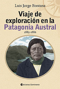 Viaje de exploración a la Patagonia austral