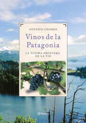 Vinos de la Patagonia
