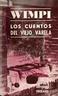 Los cuentos del viejo Varela